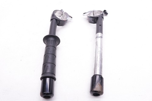 Kawasaki ZX6R ZX6 ZX 600 2008 clips barra clipon barras 08 07 k112 - Imagen 3 de 7