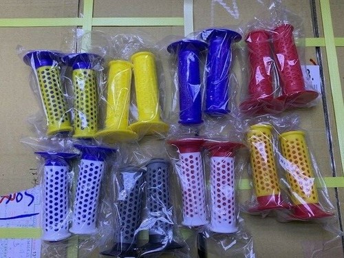 ! 6 PAAR OLDSCHOOL COBRA F1 GRIFFE BMX FAHRRAD FAHRRAD VINTAGE OAKLEY AUFKLEBER GT AME - Bild 1 von 2