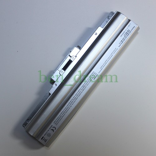 Battery for Sony VGP-BPS13/Q VGP-BPS13B/B VGP-BPS13A/Q VGP-BPS13/S VGP-BPS13A/S - Picture 2 of 4