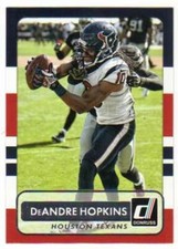 2015 Donruss #94 DeAndre Hopkins NM-MT Texans
