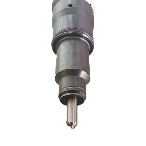 Delphi F2 Fuel Injector fits Volvo D11K Diesel Engine BEBE1R12201 (22282198) - Picture 2 of 4