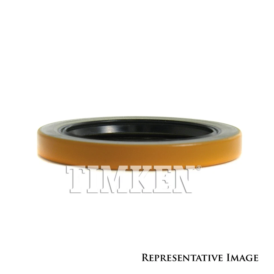 Vedação de roda compatível com 1999-2005 Workhorse P42 P32 TIMKEN - Imagem 3 de 4