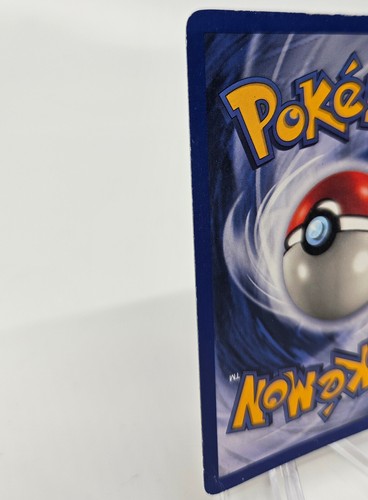 Pokemon TCG Shadowless Charizard Base Set 4/102 Holo Unlimited - Picture 8 of 10
