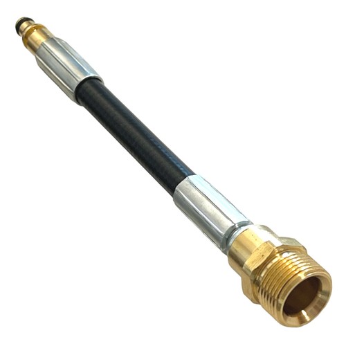 Adaptador para Kärcher Quick Connect, Parkside, Black&Decker, Lavor con M22 x1,5 AG - Imagen 30 de 39