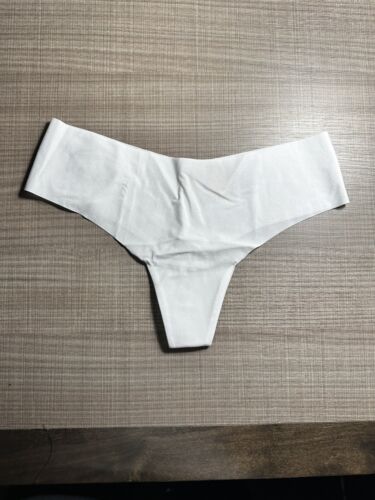 Pink Victoria's Secret White Dallas Cowboys Women Size Medium - Picture 2 of 5