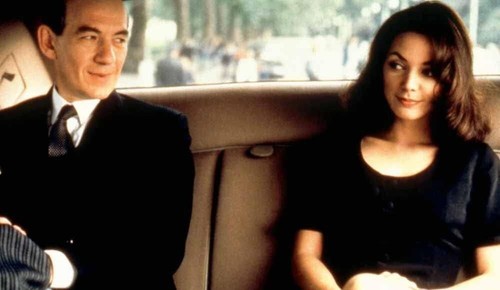 Scandal (1989) Bridget Fonda / NEW DVD SAMEDAY FREE SHIP USA - Bild 8 von 9