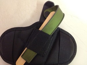 DESANTIS-Comfy-Slide-Holster-For-Kahr-Pistols