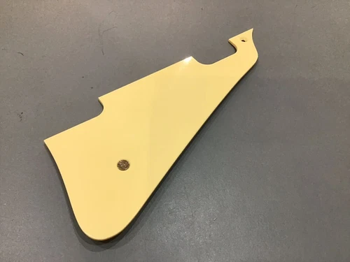 Gibson 2020S Custom Shop Lespaul 1954-56 Pickguard Aged Model Reissue Parts