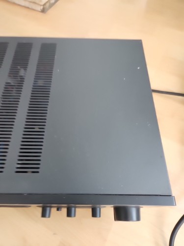 Nad C352 Integrated Amplifier - Picture 5 of 14