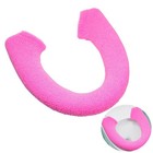  Toilet Cushion Toilettenbezug Warm Toilettensitzkissen Toilettensitzmatte