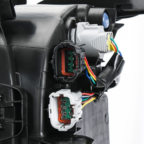For 2022-2024 Mitsubishi Outlander PHEV Driver Passenger Led Headlamp Headlight - Picture 10 of 20
