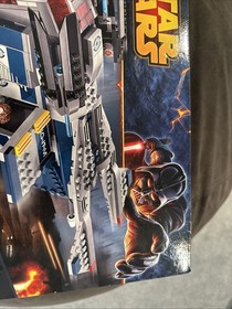 LEGO Star Wars: Coruscant Police Gunship (75046) Sealed