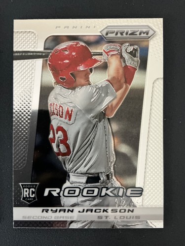 2013 Panini Prizm Baseball Base, Inserts, Parallels - Free Shipping - Picture 123 of 152