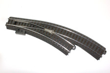 Märklin 24672 Märklin Bogenweiche rechts Radius 360 mm NEU