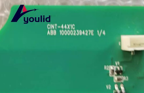 New ABB CINT-44X1C/CINT-4411C Converter Power Board - Picture 1 of 4