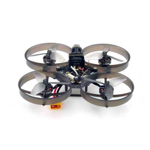 Drone de carreras HappyModel Mobula6 1S Mobula7 HD O4 2S 80 mm sin escobillas FPV - Imagen 5 de 8