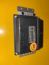 2005-2008 Porsche Cayman Engine Computer Module ECU ECM DME 99761860303