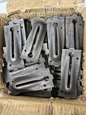 100 Dayton Superior A16 Plain Omni Snap Tie Wedge Standard & Heavy Duty 30328