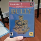 Rockstar Games Bully Greatest Hits T-Teen NTSC-U/C Action Adventure (PS2)