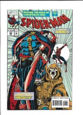 SPIDER-MAN #48 MARVEL 1994 VF/NM COMBINE SHIP