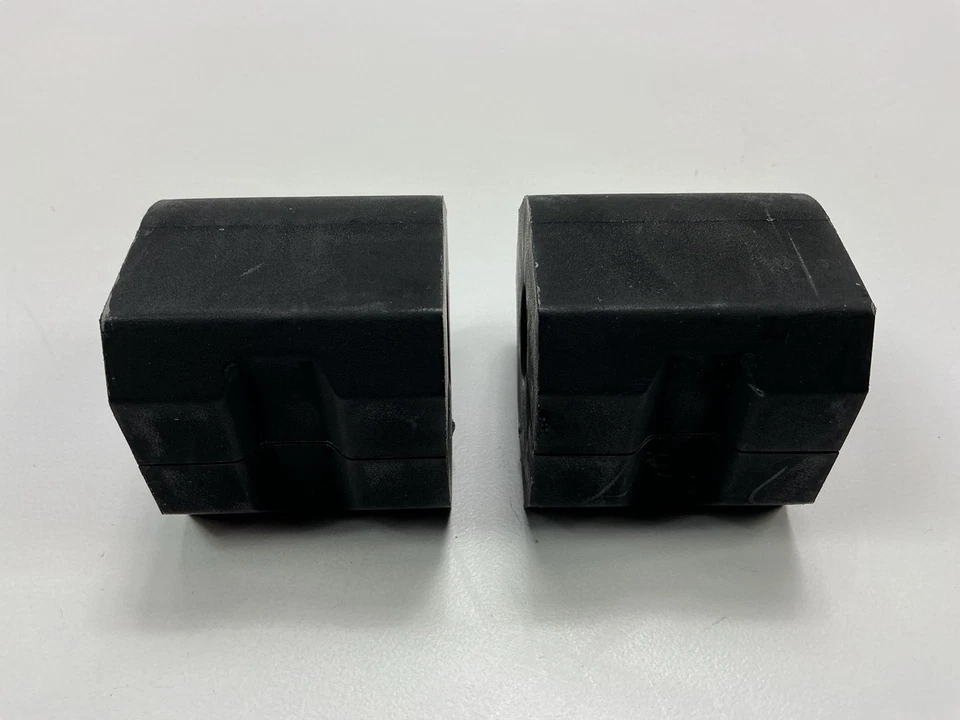 Barra estabilizadora de suspensión trasera TRW JBU2167 para Buick Lucerna 2008-2011 Foto 3 de 4