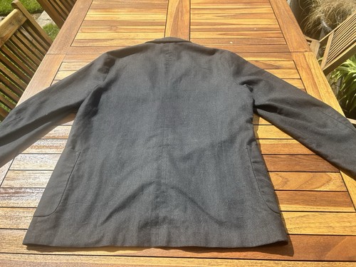 Albam Blazer / Jacket / Chore Jacket - Picture 2 of 9
