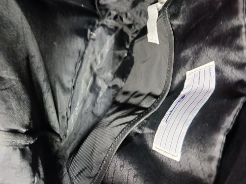 Champion Supersize 2.0 Rucksack schwarz Polyester - Bild 8 von 21