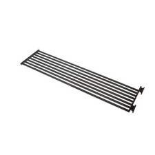 BAKERS PRIDE 2 F-3106360 GRATE MEAT 26" X 12" SS NON-STOCK OEM 11 LB