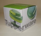 Tupperware Chop N Prep Chef Mini Herb Chopper, 300ml NIB