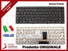 Tastatur Notebook ASUS U36JC U36SD U36SG U44SG (Ohne Rahmen)