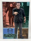 New Open Box 1993 Frankenstein Universal Monsters 1/6 Scale Horizon Vinyl Model