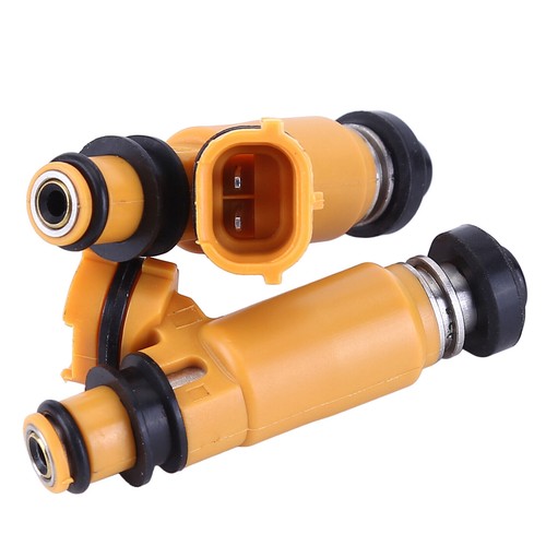 2Pcs Fuel Injectors For John Deere X485 X720 For Kawasaki MIU11423 Repair Parts - Picture 12 of 12