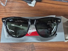 Ray-Ban RB2140 901 54-18 Unisex Sunglasses