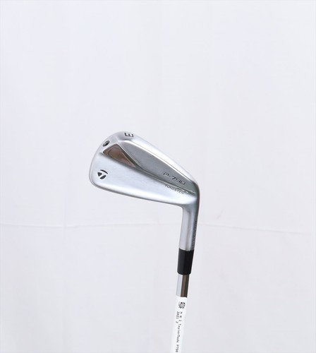 Taylormade P790 2021 3 Iron Stiff Dynamic Gold Tour Issue S400 12333866 Good