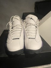 Air Jordan 13 Lakers