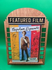 Napoleon Dynamite (DVD, 2004)