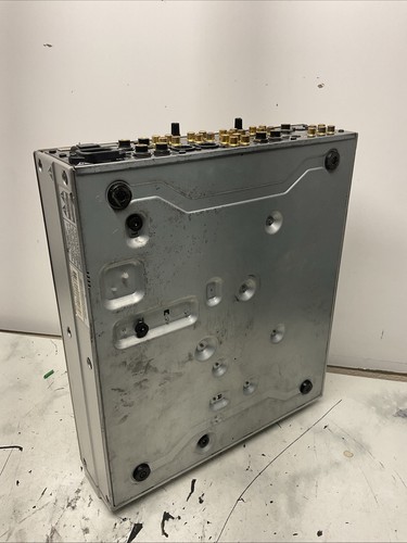 Pioneer DJ DJM-900NXS DJ Mixer (limitiert) Silber. J-88 - Bild 8 von 9