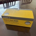 Medela Pump In Style Double Electric Breast Pump - White (101041360) New