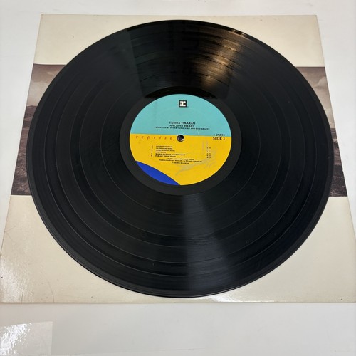Tanita Tikaram - Ancient Heart Vinyl LP Very Good Plus (VG+)/Very Good Plus (VG+ - Picture 4 of 5