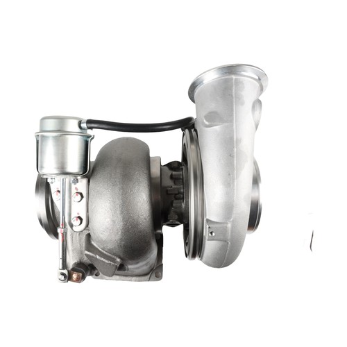 Turbocharger 23528065 For Detroit Truck Series 60 for CAT C12 12.7L K31 Turbo - Picture 14 of 19
