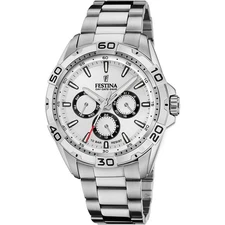 Festina F20623-1 Mens Multifunction Watch