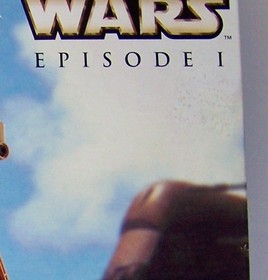 Lego Star Wars Technic 8001  Battle Droid  NEW Episode 1 Phantom Menace - Sealed