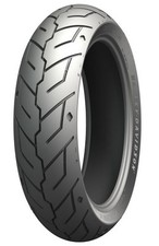 Michelin Scorcher 21 Rear Tire - 160/60R17 - 05318