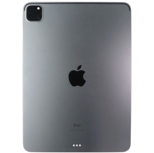 Apple iPad Pro 11-in (3rd Gen) Tablet(A2377) Wi-Fi Only - 256GB/Space Gray - Picture 3 of 13