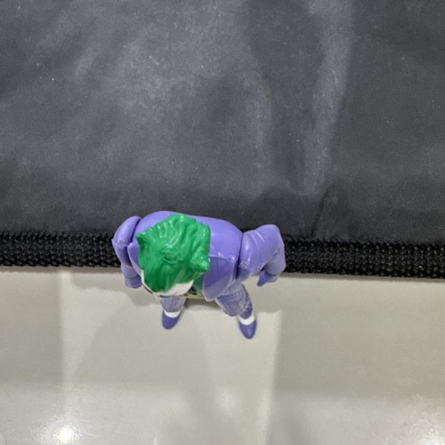 1984 The Joker Kenner Super Powers Action Figure Batman READ - Picture 5 of 8