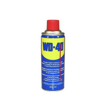 WD-40 SPRAY 400ML