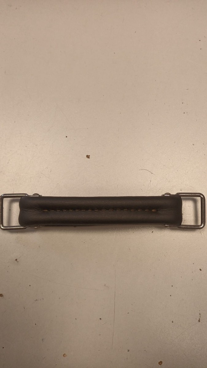 RIMOWA classic用　レザーハンドル RIMOWA リモワ / レザーハンドル カスタム - メルカリ