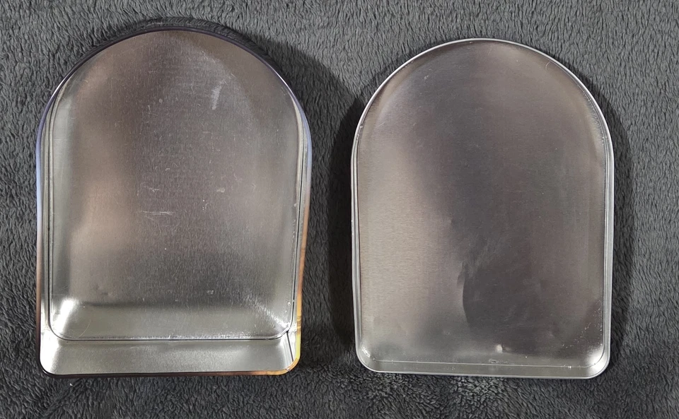 Vintage Halo Xbox360 Small Metal Box Can (Free Mystery Trinkets Inside 🙂 ) - Image 3 of 3