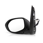 For Honda Odyssey 2014 2015 Door Mirror Driver Side | Power | Heated | HO1320278