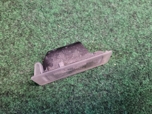2013-2017 CADILLAC XTS REAR LEFT / RIGHT TRUNK LICENSE NUMBER PLATE LAMP OEM 1M6 - Bild 2 von 6